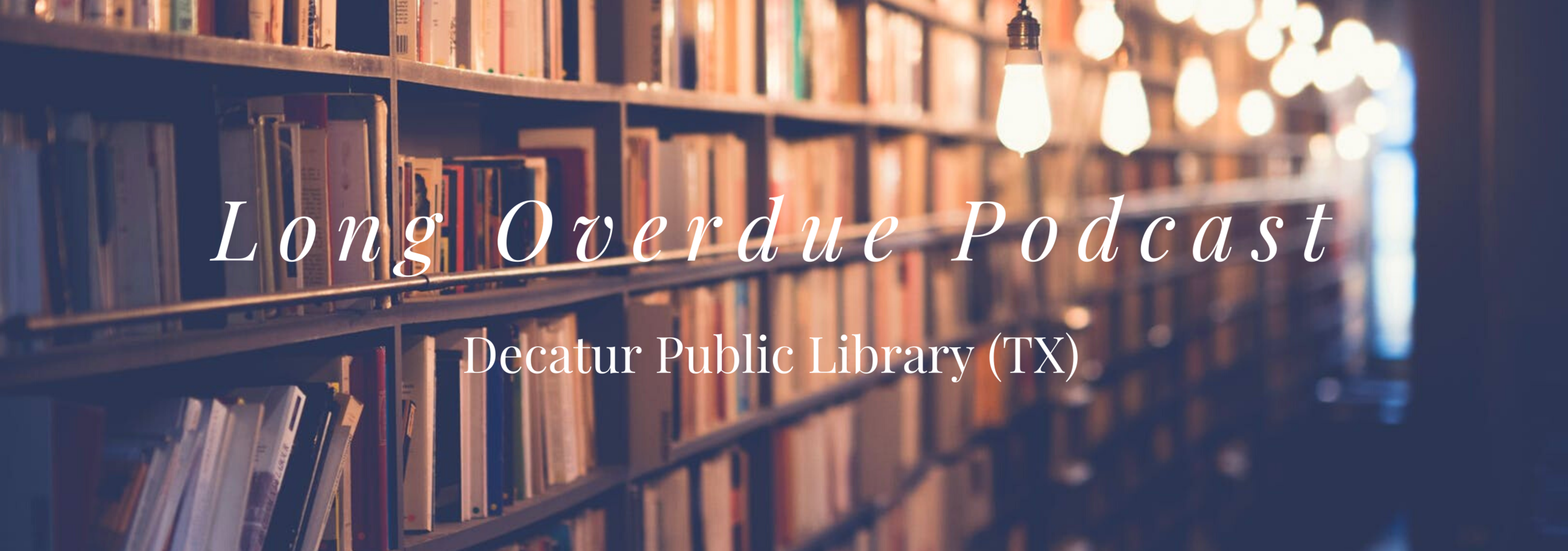 Long Overdue Podcast (23)