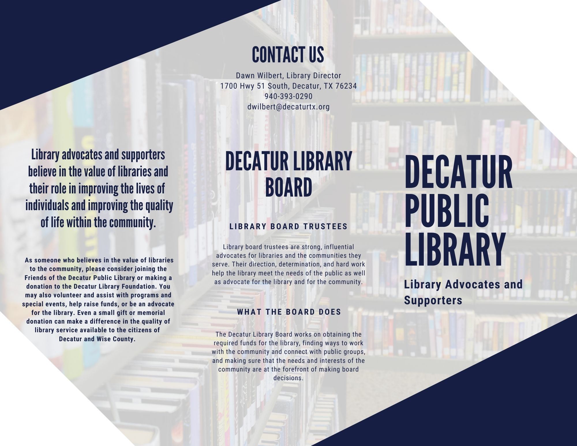 Decatur Public library (1)