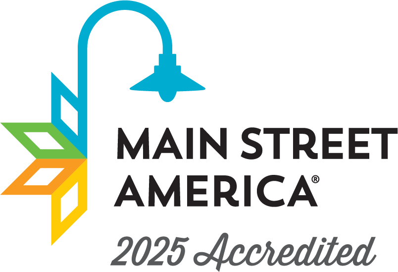 Main Street Accredited